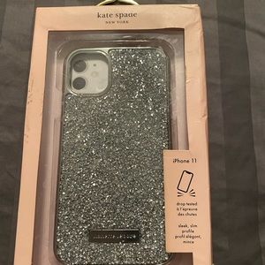 Kate Spade iPhone 11 wrap case